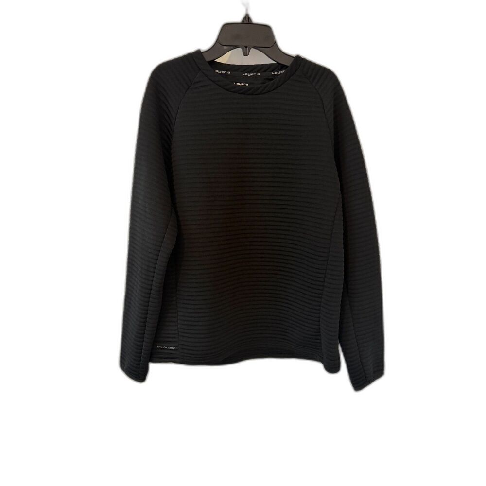 Layer 8 Light Sweatshirt – 2XL